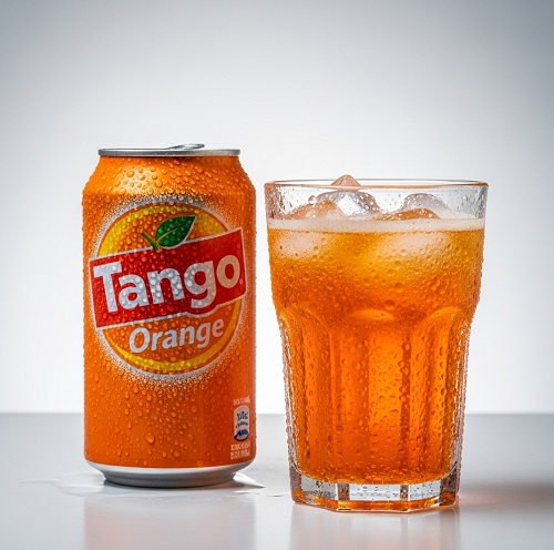 Tango Orange 